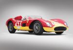 Ferrari 500 TRC 1957 года